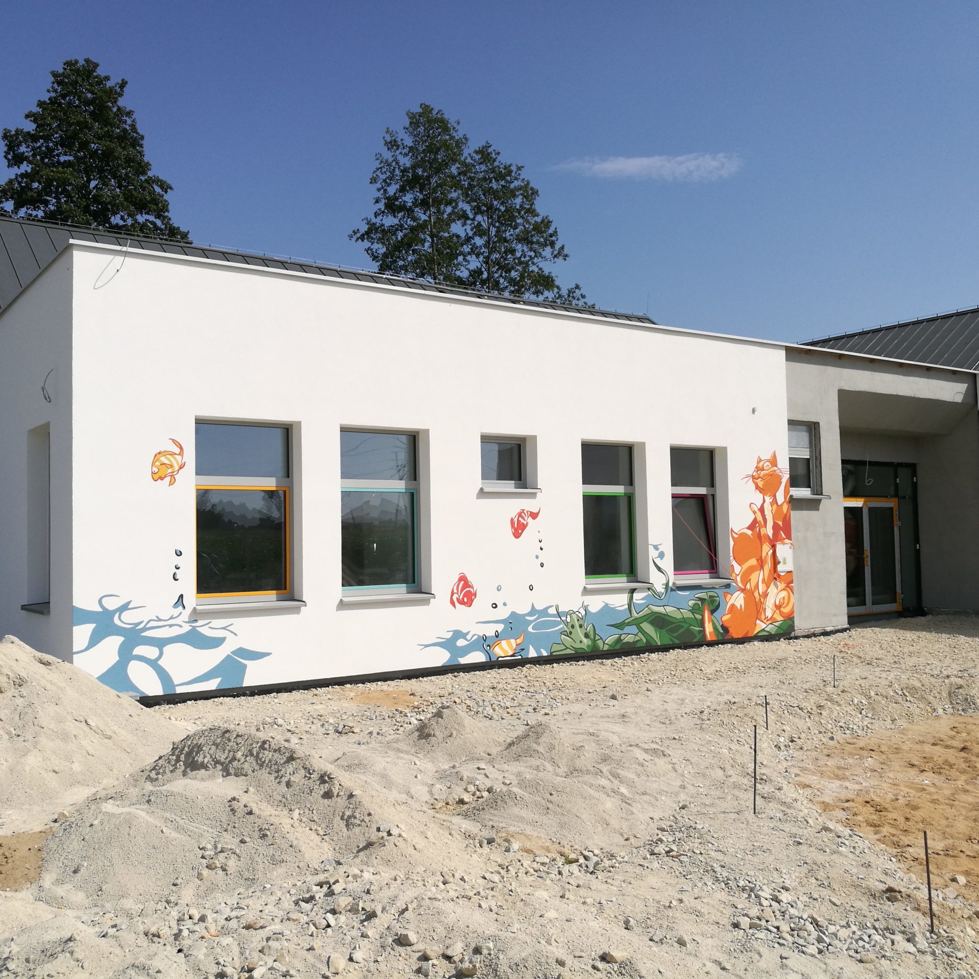 Realizacja Predszkola