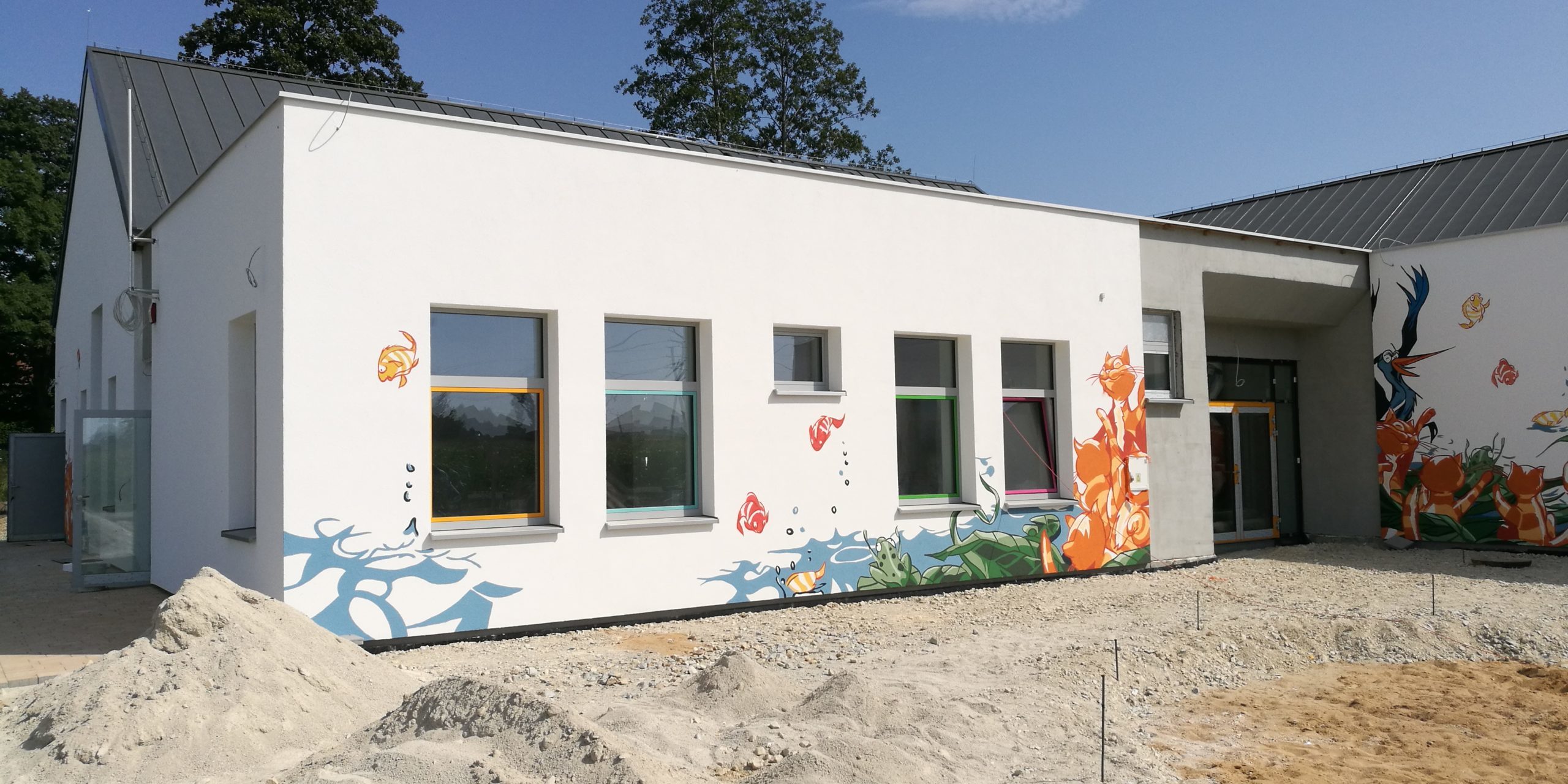 Realizacja Predszkola