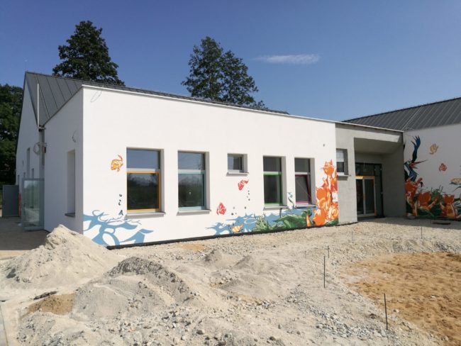 Realizacja Predszkola